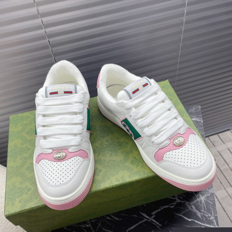 G*u*i casual shoes